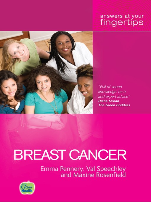 Title details for Breast Cancer by Emma Pennery - Available